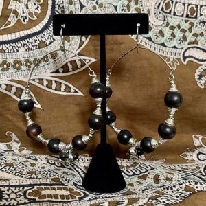 Beautiful Boho Hippie Earrings!